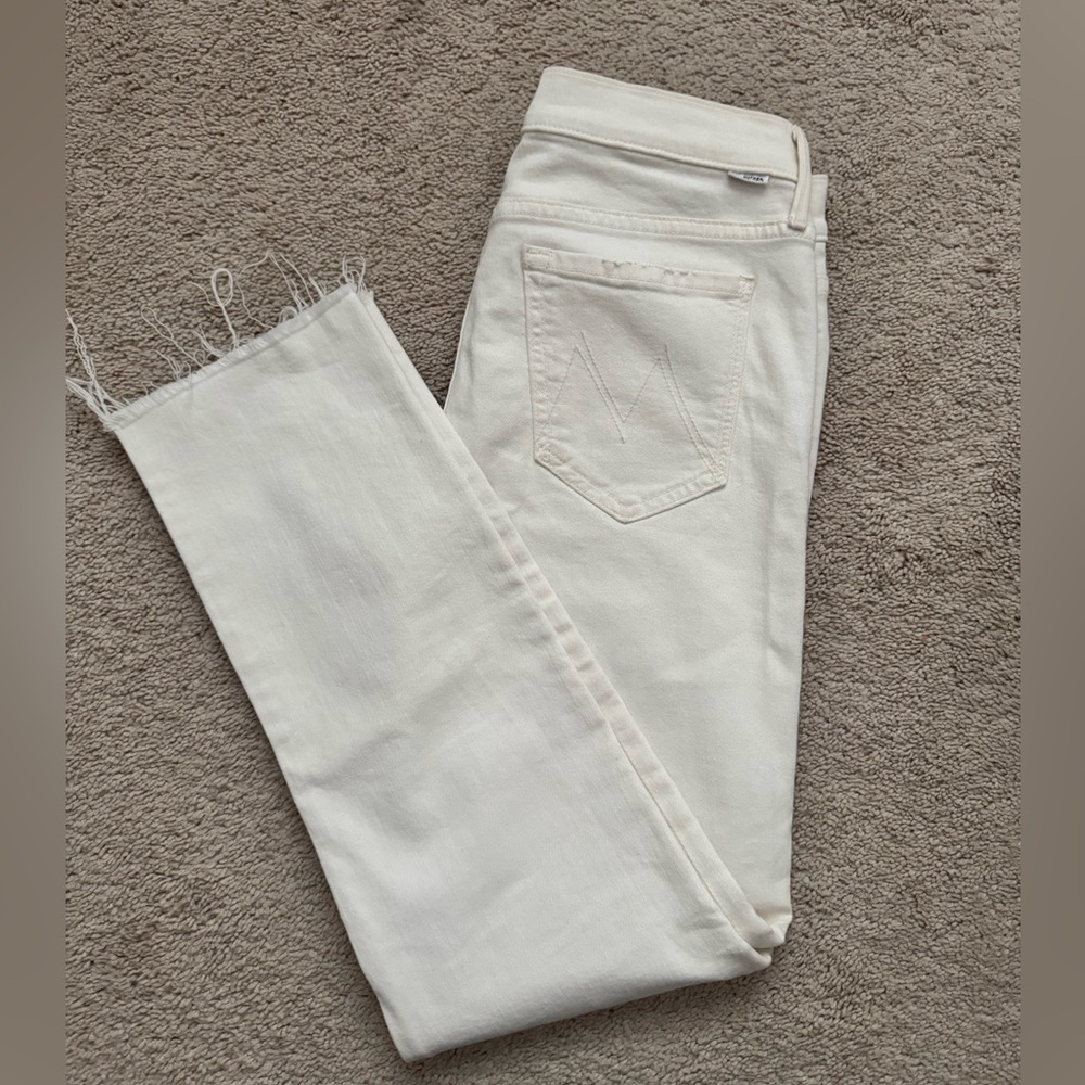 Mother Jeans